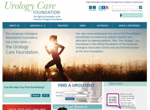 Urology Care Foundation 