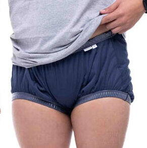 GaryWear Active Brief