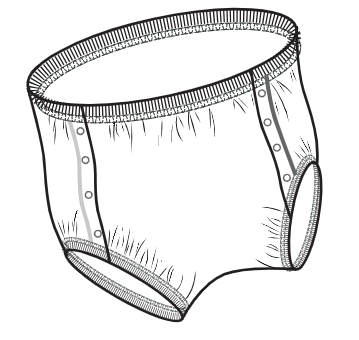 High Waist