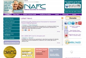 NAFC