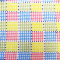 Flannel Patchwork