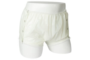 Snap-On Pant
