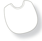 Bibs and Smocks Bibs and Smocks