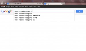 Mens Incontinence Pants Mens Incontinence Pants